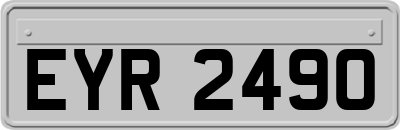 EYR2490