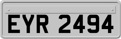 EYR2494
