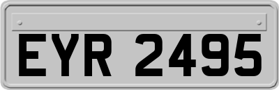 EYR2495