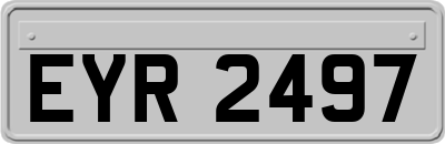 EYR2497