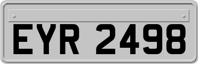 EYR2498