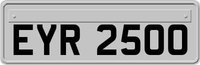 EYR2500