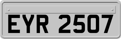 EYR2507
