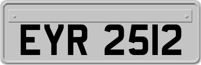 EYR2512
