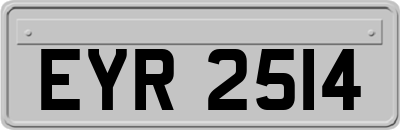EYR2514