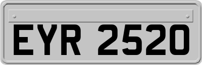 EYR2520