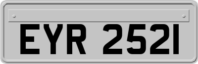 EYR2521