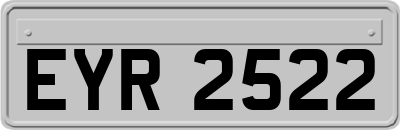 EYR2522