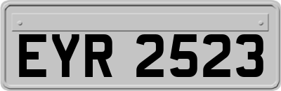 EYR2523