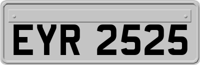 EYR2525