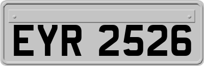EYR2526