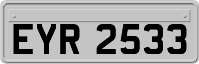 EYR2533