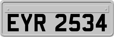 EYR2534