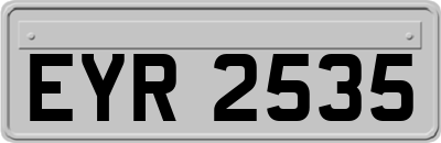 EYR2535