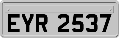 EYR2537