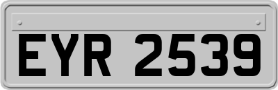 EYR2539