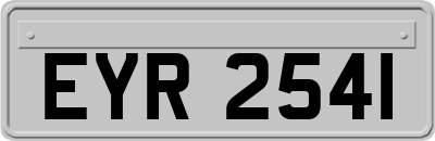 EYR2541