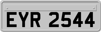 EYR2544