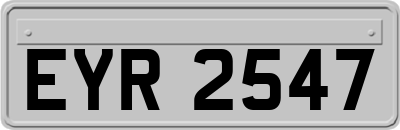 EYR2547
