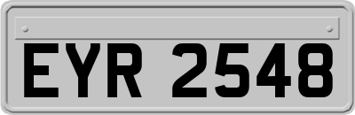 EYR2548
