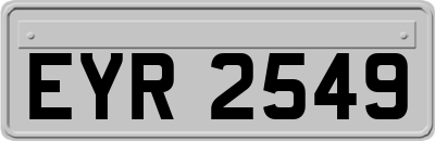 EYR2549