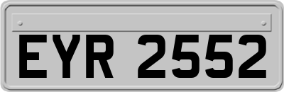 EYR2552