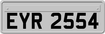 EYR2554