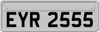 EYR2555