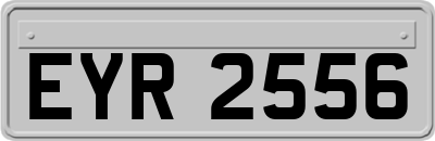 EYR2556