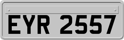EYR2557