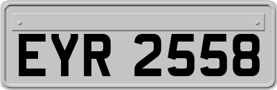 EYR2558