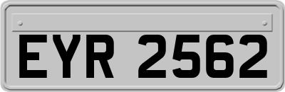 EYR2562