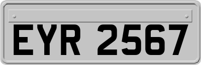 EYR2567