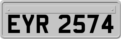EYR2574