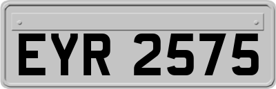 EYR2575