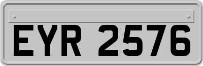 EYR2576