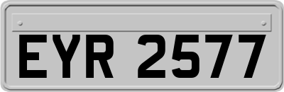 EYR2577