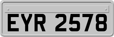 EYR2578