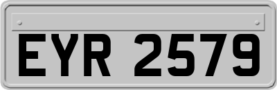 EYR2579