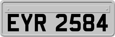 EYR2584