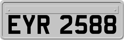 EYR2588