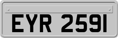EYR2591