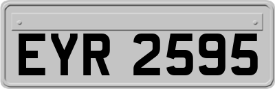 EYR2595