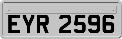 EYR2596