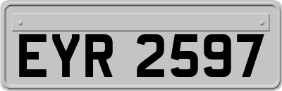 EYR2597