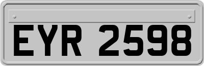EYR2598