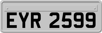 EYR2599