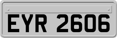 EYR2606