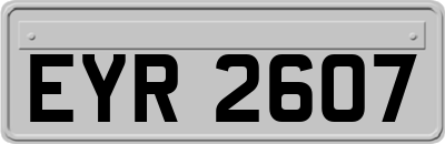 EYR2607