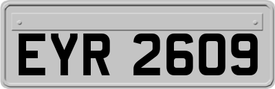 EYR2609